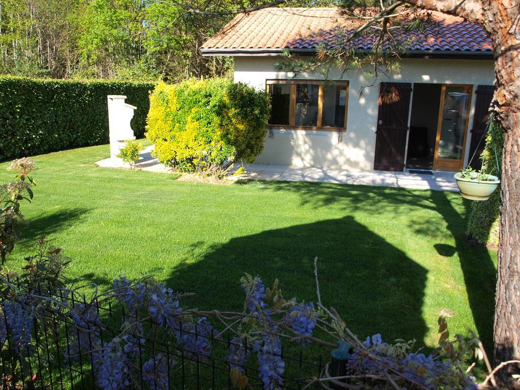Holiday home Et Nature