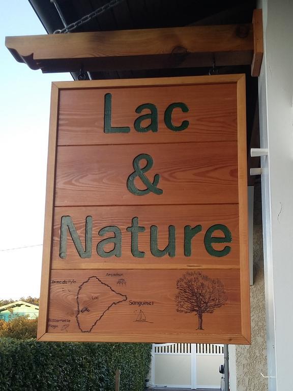 Et Nature Holiday home